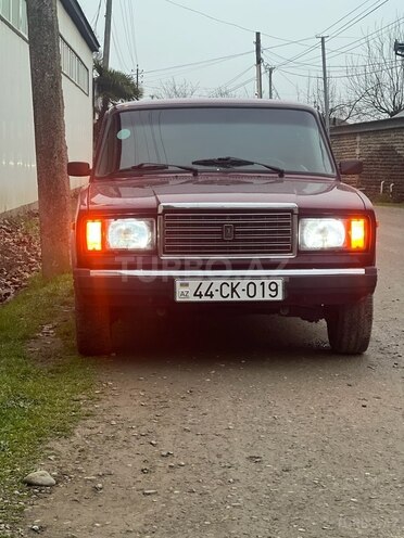 LADA (VAZ) 2107 2004, 113,800 km - 1.5 l - Masallı