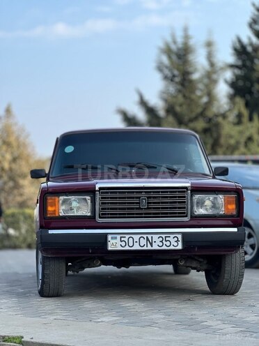 LADA (VAZ) 2107 2004, 113,800 km - 1.5 l - Masallı