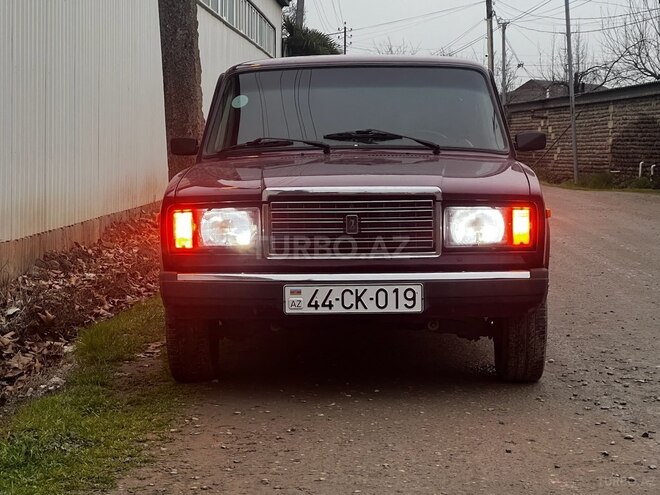 LADA (VAZ) 2107 2004, 113,800 km - 1.5 l - Masallı