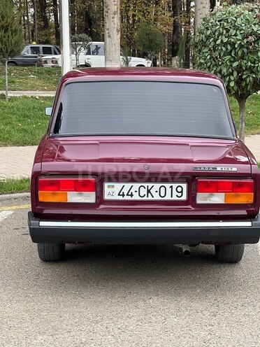 LADA (VAZ) 2107 2004, 113,800 km - 1.5 l - Masallı