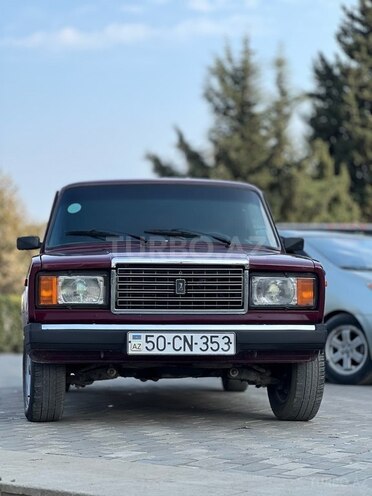 LADA (VAZ) 2107 2004, 113,800 km - 1.5 l - Masallı