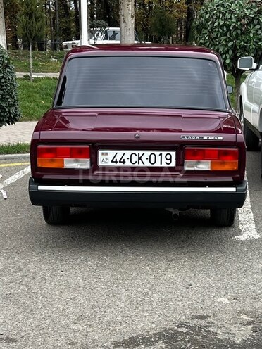 LADA (VAZ) 2107 2004, 113,800 km - 1.5 l - Masallı