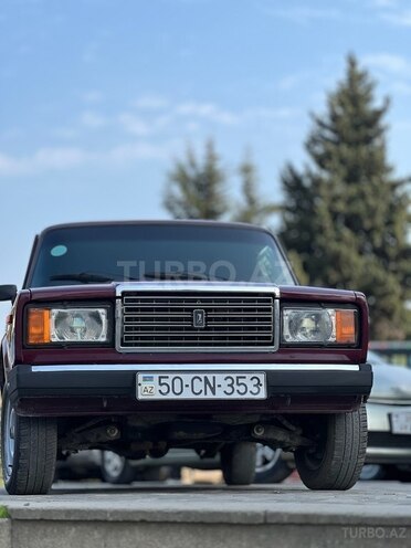 LADA (VAZ) 2107 2004, 113,800 km - 1.5 l - Masallı