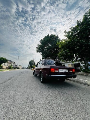 LADA (VAZ) 2107 2004, 113,800 km - 1.5 l - Masallı