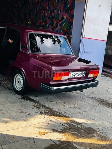 LADA (VAZ) 2107 2004, 113,800 km - 1.5 l - Masallı