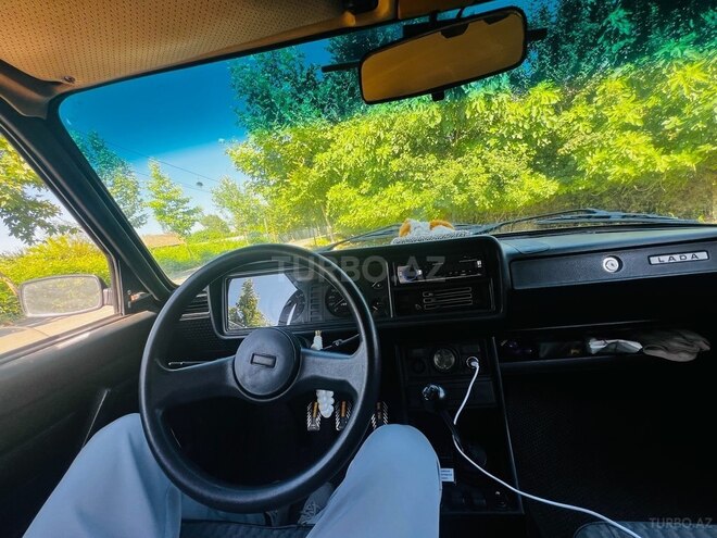 LADA (VAZ) 2107 2004, 113,800 km - 1.5 l - Masallı
