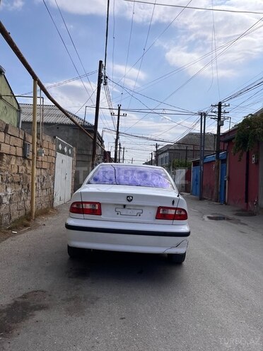 Khazar LX 2021, 206,807 km - 1.7 l - Bakı