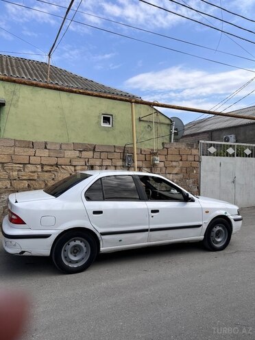 Khazar LX 2021, 206,807 km - 1.7 l - Bakı