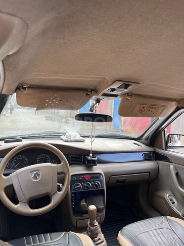 Khazar LX 2021, 206,807 km - 1.7 l - Bakı