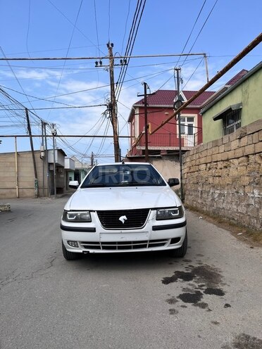 Khazar LX 2021, 206,807 km - 1.7 l - Bakı