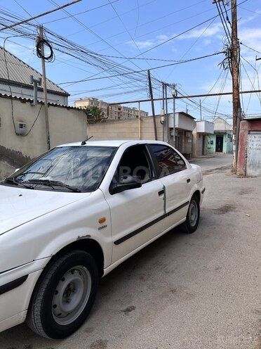 Khazar LX 2021, 206,807 km - 1.7 l - Bakı