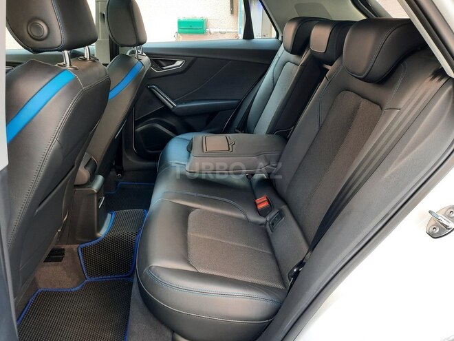 Audi Q2 e-tron 2022, 8,000 km - 0.0 l - Bakı