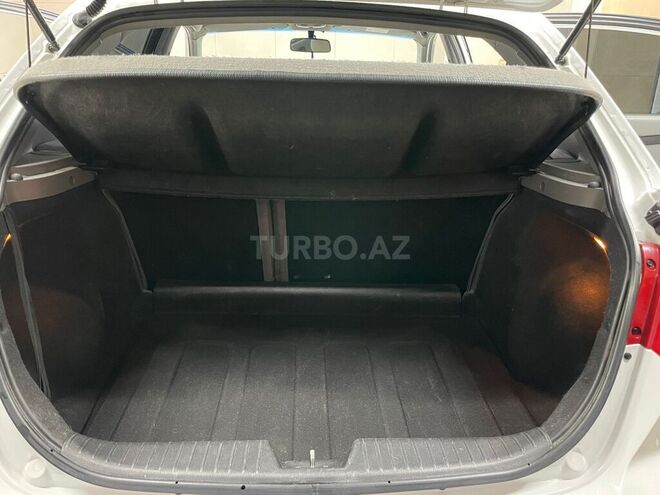 Chevrolet Lacetti 2011, 173,000 km - 1.5 l - Bakı