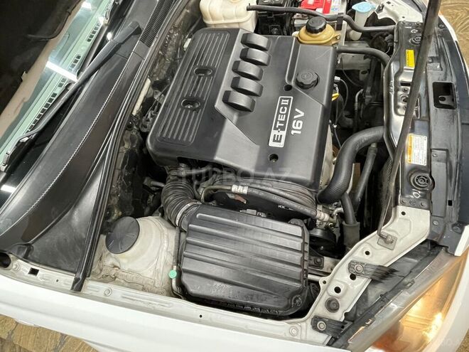 Chevrolet Lacetti 2011, 173,000 km - 1.5 l - Bakı