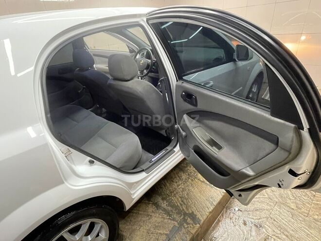 Chevrolet Lacetti 2011, 173,000 km - 1.5 l - Bakı