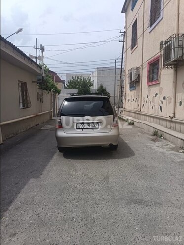 Mitsubishi Grandis 2004, 355,143 km - 2.4 l - Bakı