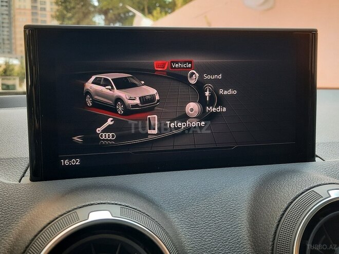 Audi Q2 e-tron 2022, 8,000 km - 0.0 l - Bakı