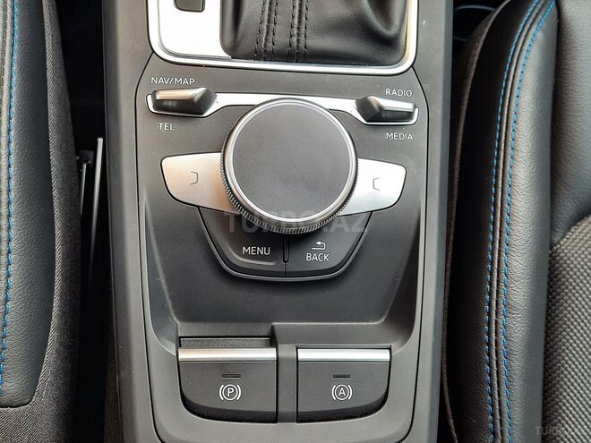 Audi Q2 e-tron 2022, 8,000 km - 0.0 l - Bakı