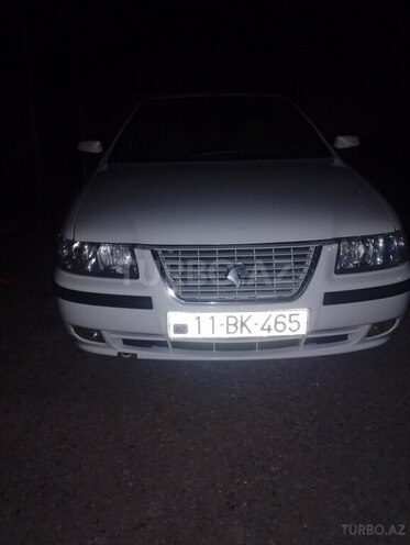 Khazar LX 2021, 249,000 km - 1.7 l - Beyləqan