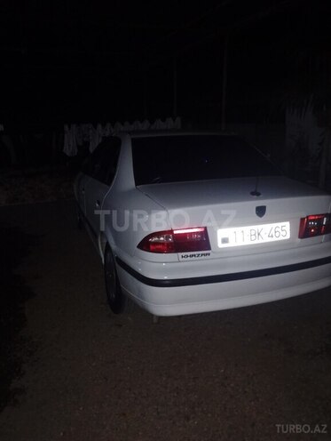Khazar LX 2021, 249,000 km - 1.7 l - Beyləqan