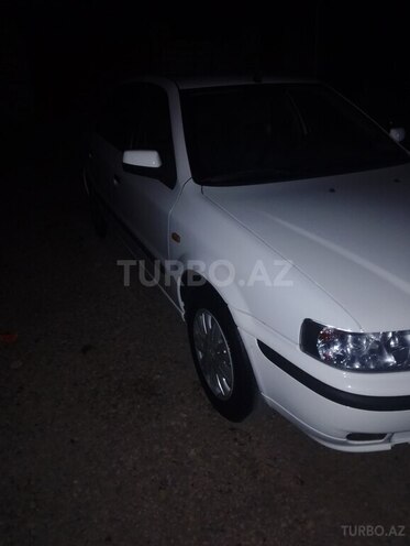 Khazar LX 2021, 249,000 km - 1.7 l - Beyləqan