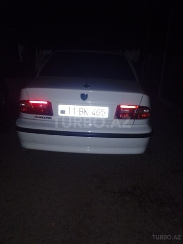 Khazar LX 2021, 249,000 km - 1.7 l - Beyləqan