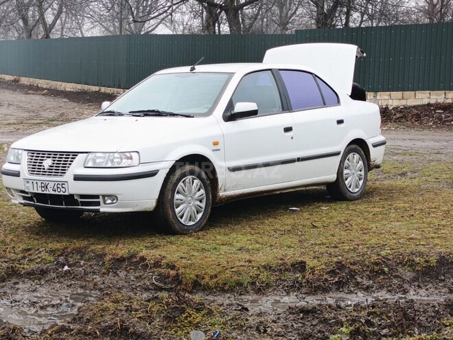 Khazar LX 2021, 249,000 km - 1.7 l - Beyləqan