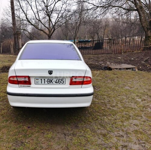 Khazar LX 2021, 249,000 km - 1.7 l - Beyləqan