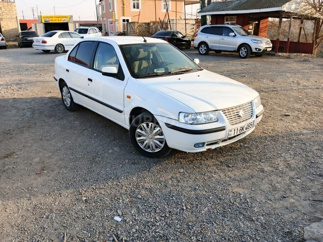 Khazar LX 2021, 249,000 km - 1.7 l - Beyləqan