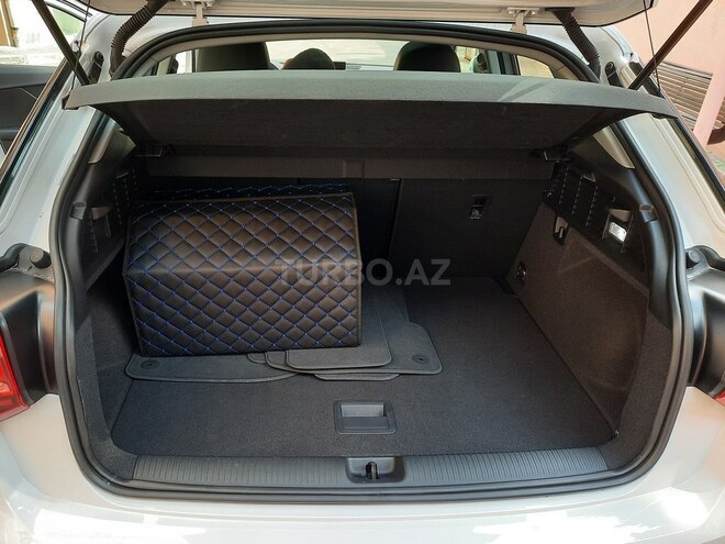 Audi Q2 e-tron 2022, 8,000 km - 0.0 l - Bakı