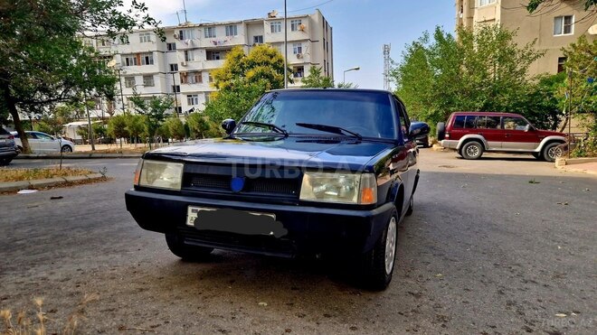 Tofas Sahin 2004, 275,000 km - 1.6 l - Bakı