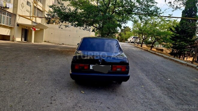 Tofas Sahin 2004, 275,000 km - 1.6 l - Bakı