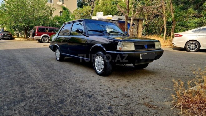 Tofas Sahin 2004, 275,000 km - 1.6 l - Bakı