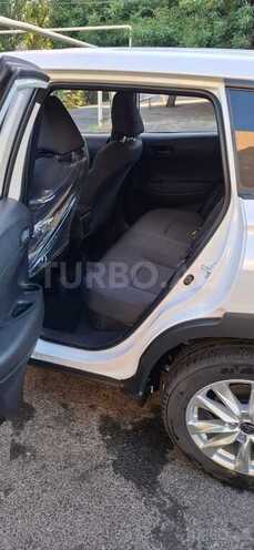 Toyota Corolla Cross 2025, 0 km - 2.0 l - Bakı