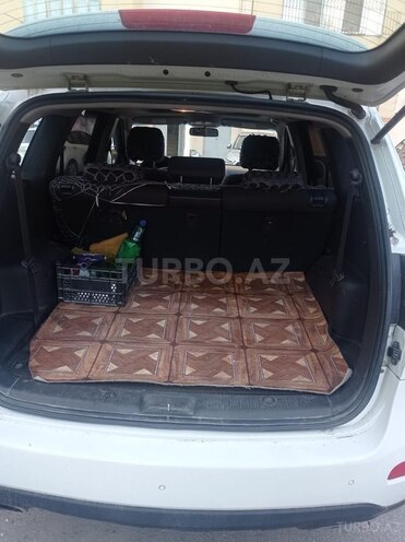 Hyundai Santa Fe 2010, 180,000 km - 2.4 l - Bakı