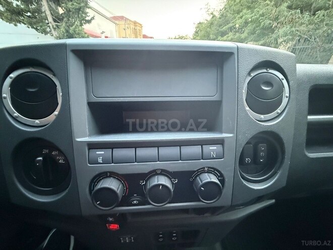 GAZ  2021, 21,205 km - 4.4 l - Bakı