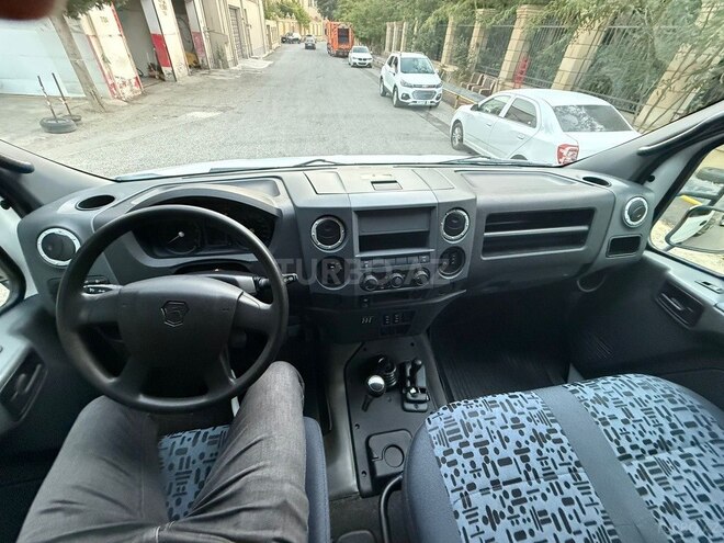 GAZ  2021, 21,205 km - 4.4 l - Bakı