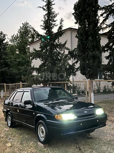 LADA (VAZ) 2115 2009, 230,968 km - 1.6 l - Ağdam