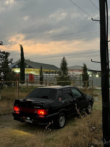 LADA (VAZ) 2115 2009, 230,968 km - 1.6 l - Ağdam
