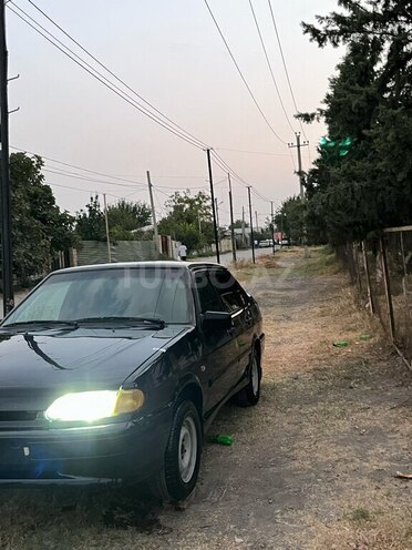 LADA (VAZ) 2115 2009, 230,968 km - 1.6 l - Ağdam