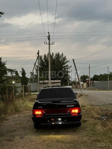 LADA (VAZ) 2115 2009, 230,968 km - 1.6 l - Ağdam