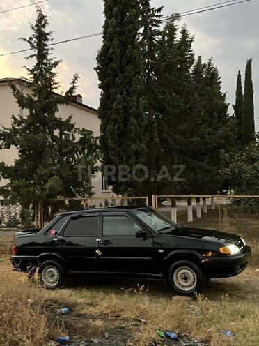 LADA (VAZ) 2115 2009, 230,968 km - 1.6 l - Ağdam