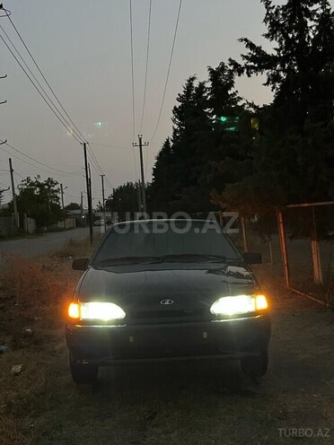 LADA (VAZ) 2115 2009, 230,968 km - 1.6 l - Ağdam