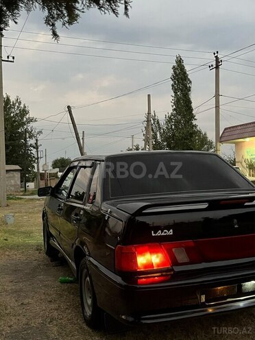 LADA (VAZ) 2115 2009, 230,968 km - 1.6 l - Ağdam