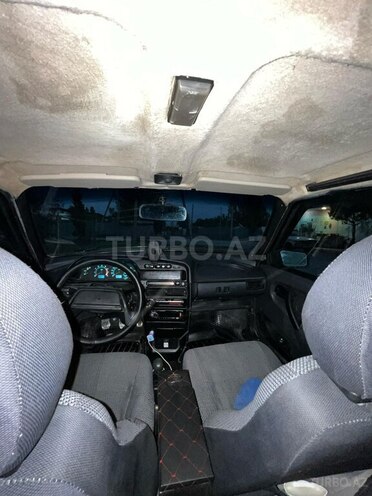 LADA (VAZ) 2115 2009, 230,968 km - 1.6 l - Ağdam