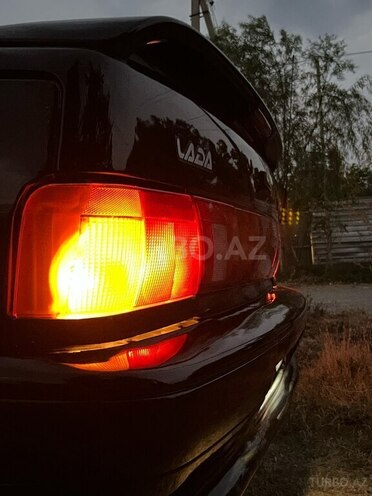LADA (VAZ) 2115 2009, 230,968 km - 1.6 l - Ağdam