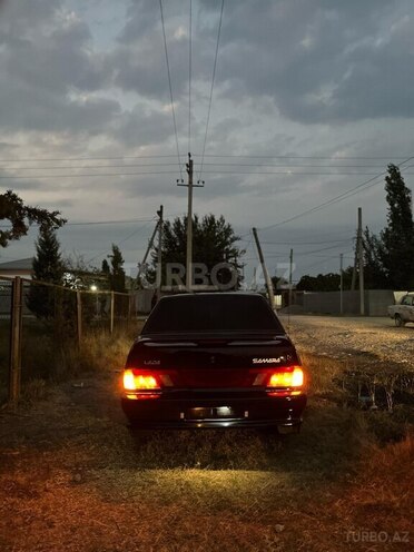 LADA (VAZ) 2115 2009, 230,968 km - 1.6 l - Ağdam