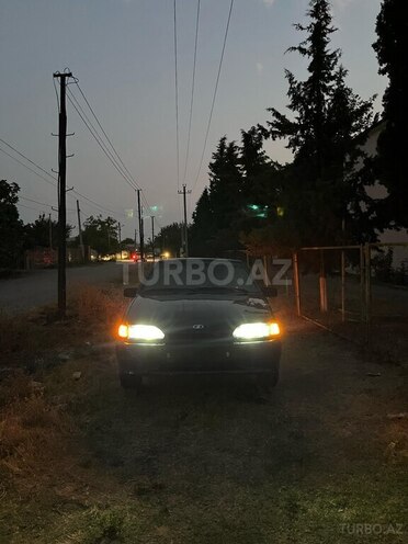 LADA (VAZ) 2115 2009, 230,968 km - 1.6 l - Ağdam