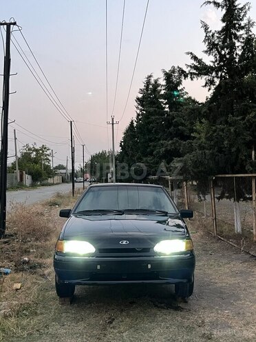 LADA (VAZ) 2115 2009, 230,968 km - 1.6 l - Ağdam