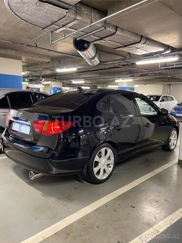 Hyundai Elantra 2010, 199,950 km - 1.6 l - Bakı